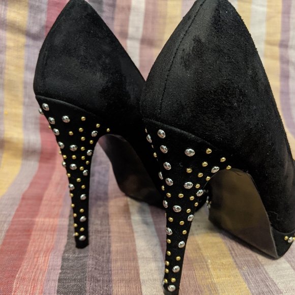 Steve Madden Heels BUNDLE - Picture 5 of 7